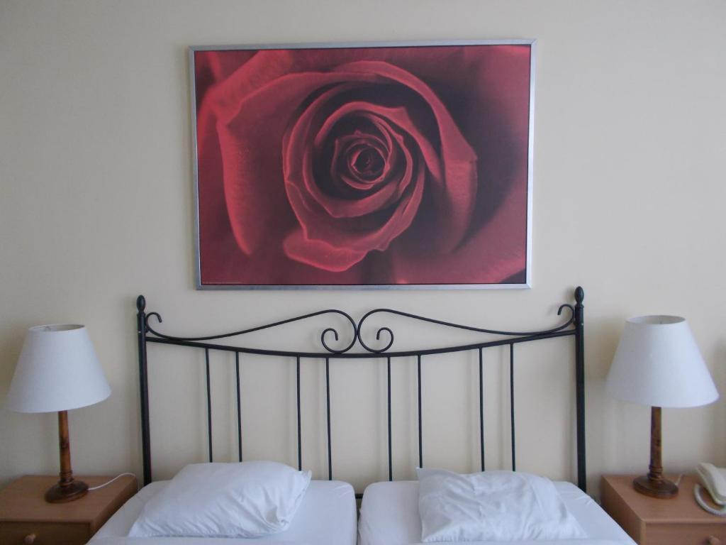 Eurohotel Blankenberge Pokój zdjęcie