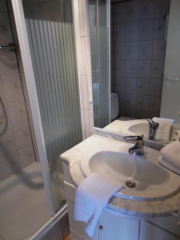 Eurohotel Blankenberge Pokój zdjęcie