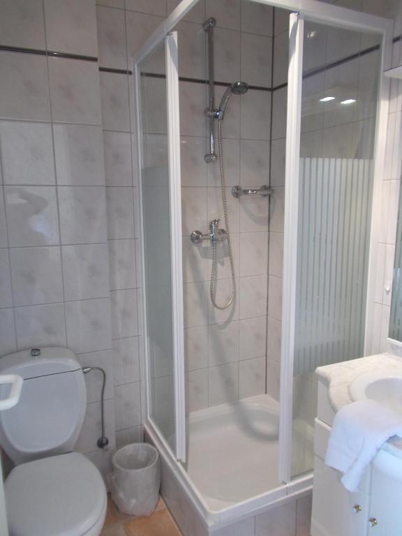 Eurohotel Blankenberge Pokój zdjęcie