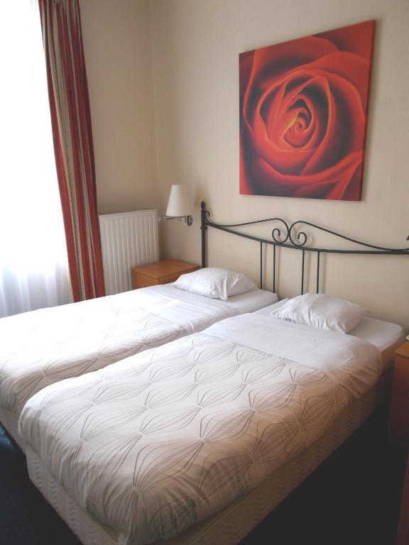Eurohotel Blankenberge Pokój zdjęcie