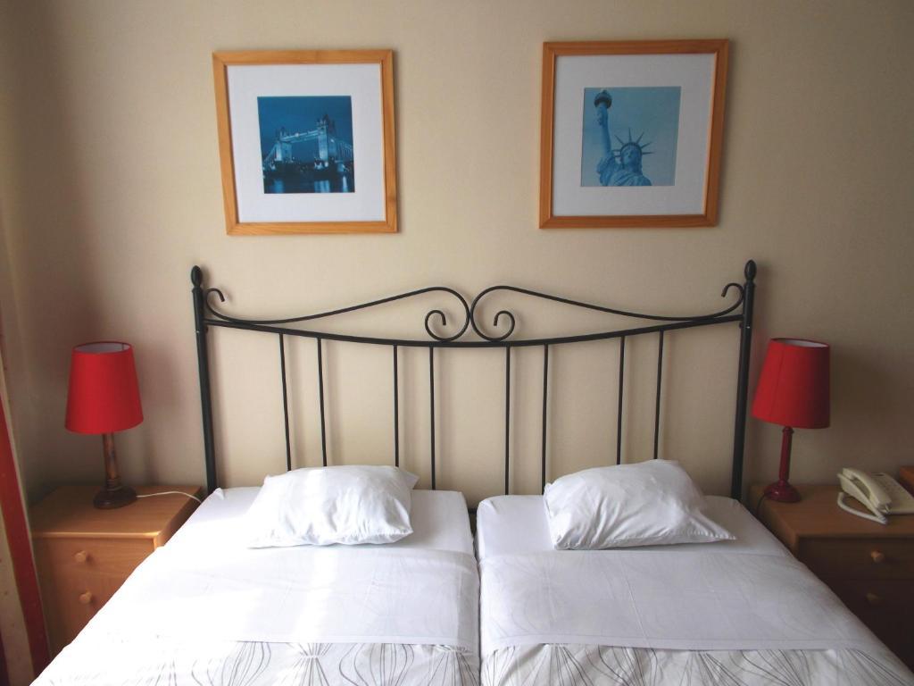 Eurohotel Blankenberge Pokój zdjęcie