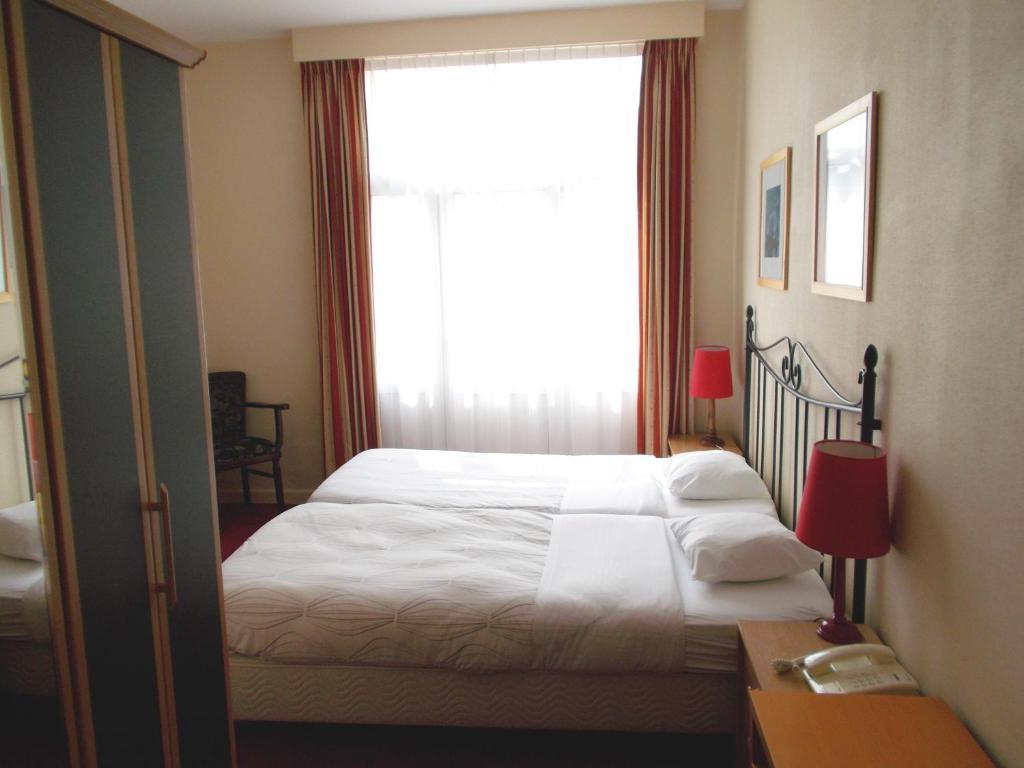 Eurohotel Blankenberge Pokój zdjęcie