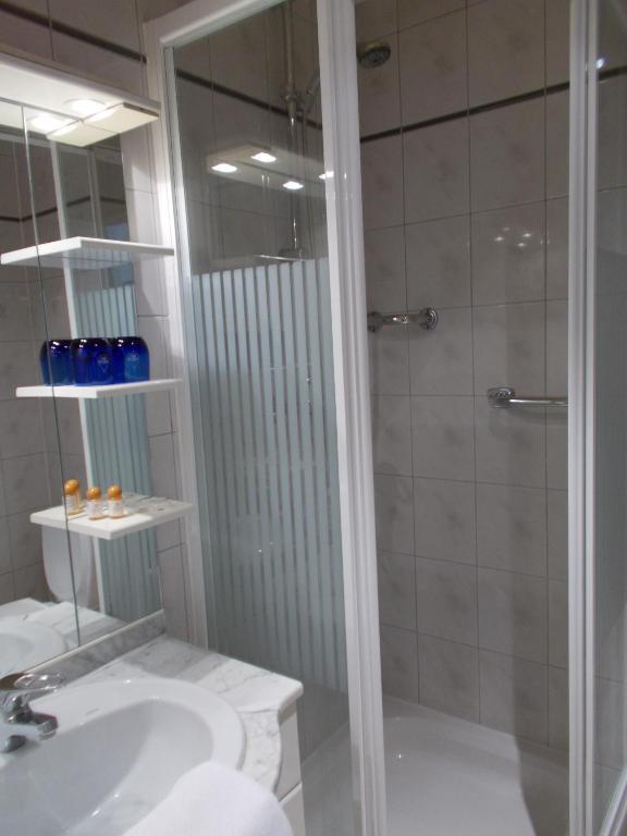 Eurohotel Blankenberge Pokój zdjęcie