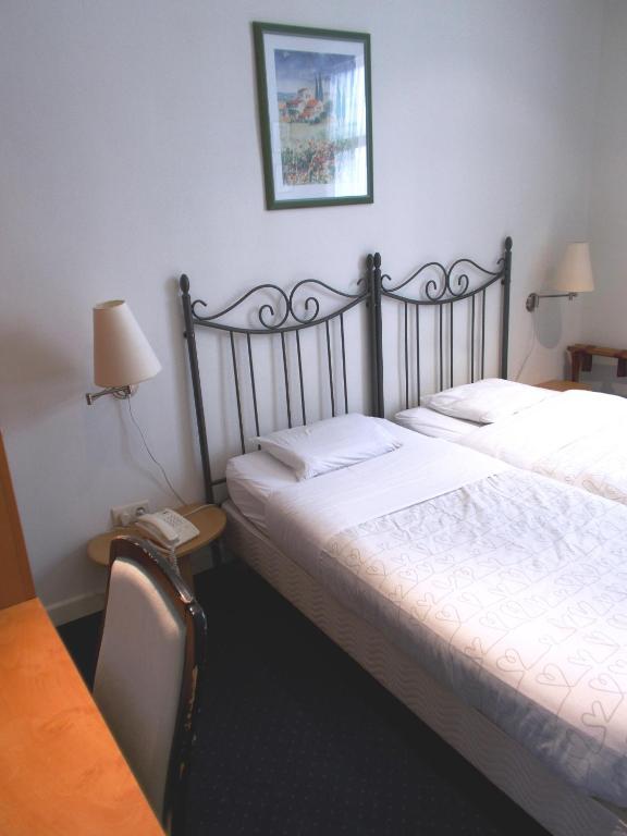 Eurohotel Blankenberge Pokój zdjęcie