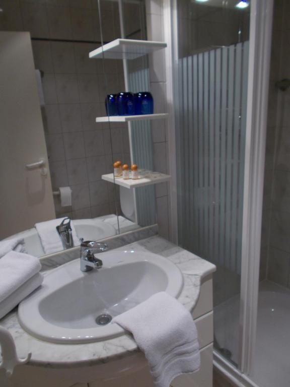 Eurohotel Blankenberge Pokój zdjęcie