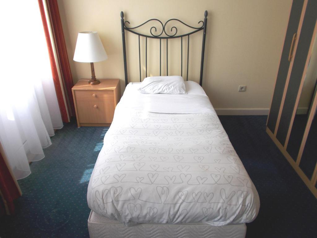 Eurohotel Blankenberge Pokój zdjęcie