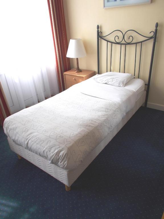 Eurohotel Blankenberge Pokój zdjęcie