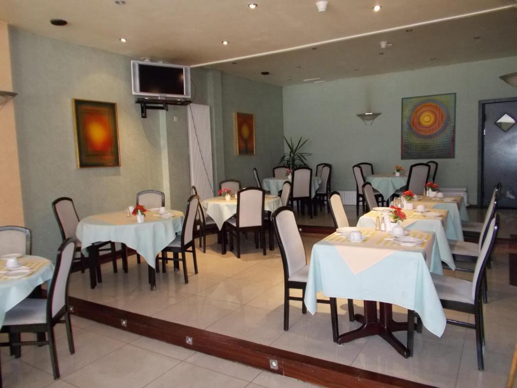 Eurohotel Blankenberge Zewnętrze zdjęcie