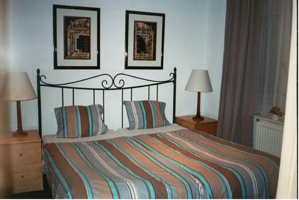 Eurohotel Blankenberge Zewnętrze zdjęcie
